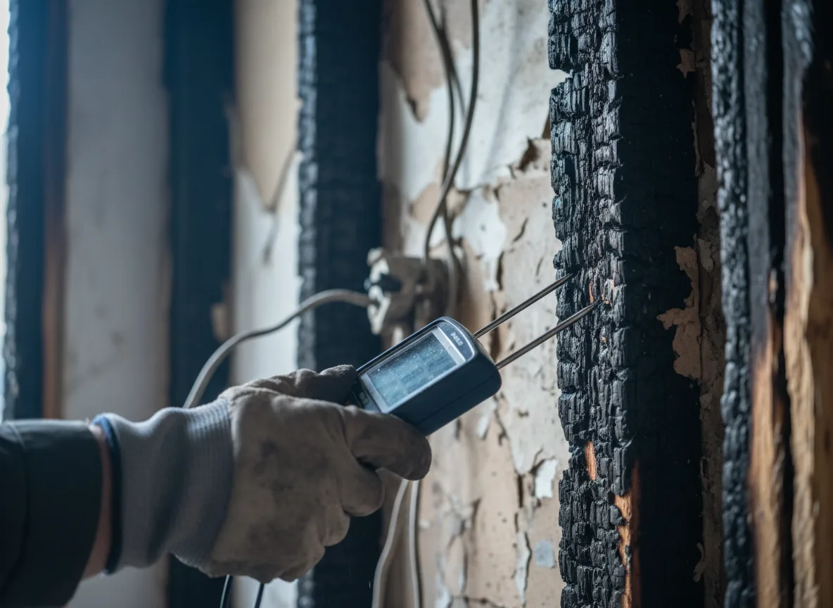 Fire Damage Restoration Gibson Island, MD FAQs